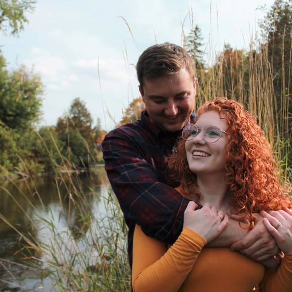 Meet your Posher, Matteah - Picture 1 of 1